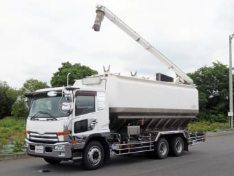 飼料 運搬 車 中古 車 さもがた