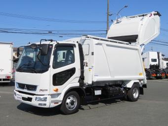 パッカー車 中古トラック販売 買取のリトラス パッカー車 中古トラック販売 買取のリトラス