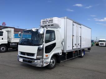 三菱ふそう 中古トラック販売 買取のリトラス