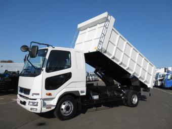 三菱ふそう 中古トラック販売 買取のリトラス