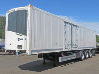 トレーラ 中古トラック販売 買取のリトラス