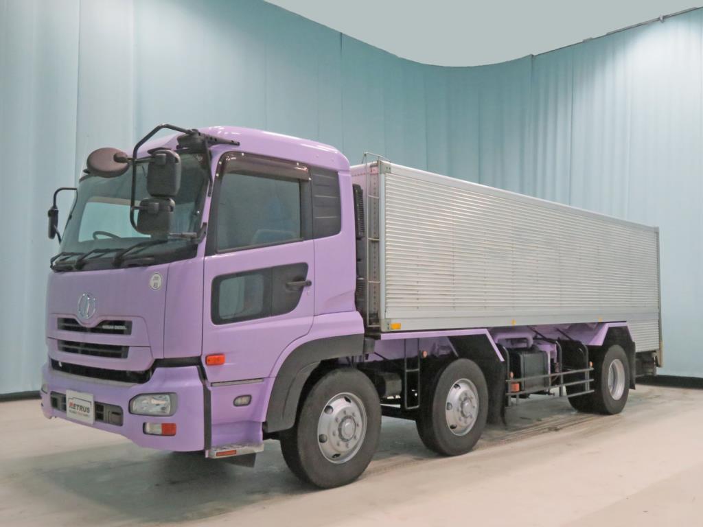 中古バキューム車 ニッサンディーゼル Adg Cv2yl R 中古トラックのリトラス