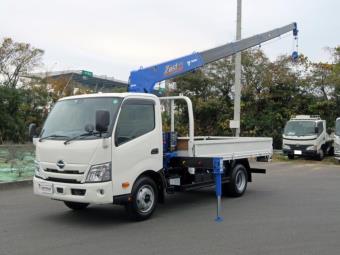 クレーン付 中古トラック販売 買取のリトラス クレーン付 中古トラック販売 買取のリトラス