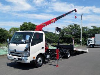 北海道支店 中古トラック販売 買取のリトラス