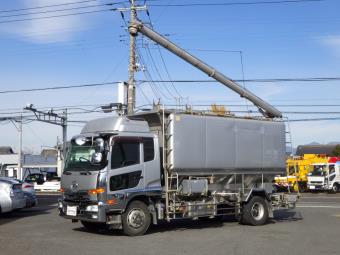 All Trucks Retrus All Trucks Retrus