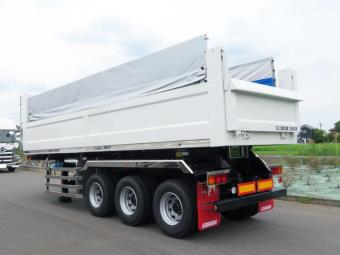 トレーラ 中古トラック販売 買取のリトラス