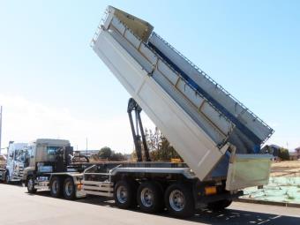 トレーラ 2ページ 中古トラック販売 買取のリトラス