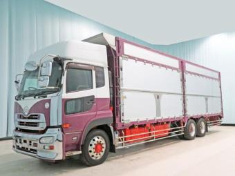 中古チップ運搬車 いすゞ Pdg Cym77v8 Rt 中古トラックのリトラス