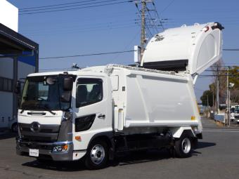 パッカー車 中古トラック販売 買取のリトラス パッカー車 中古トラック販売 買取のリトラス
