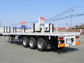 トレーラ 中古トラック販売 買取のリトラス