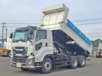 ダンプ 中古トラック販売 買取のリトラス