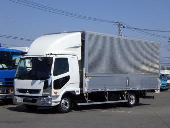 三菱ふそう 中古トラック販売 買取のリトラス
