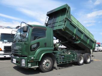 増トン 中古トラック販売 買取のリトラス