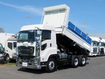 ダンプ 中古トラック販売 買取のリトラス