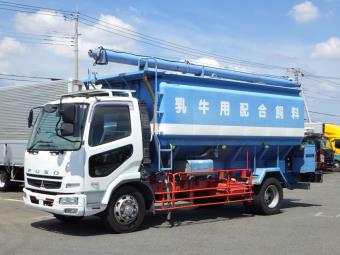 中古飼料運搬車 いすゞ Pb Fsr35g3 R 中古トラックのリトラス 中古飼料運搬車 いすゞ Pb Fsr35g3 R 中古トラックのリトラス