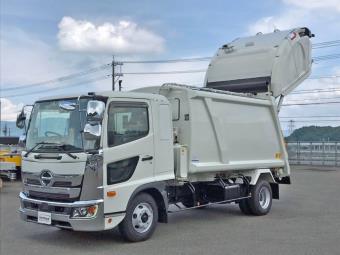 パッカー車 中古トラック販売 買取のリトラス パッカー車 中古トラック販売 買取のリトラス