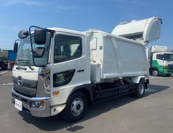 パッカー車 中古トラック販売 買取のリトラス パッカー車 中古トラック販売 買取のリトラス