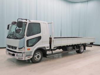 三菱ふそう 中古トラック販売 買取のリトラス