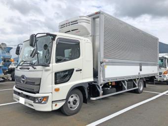 冷凍車 冷凍ウイング 中古トラック販売 買取のリトラス