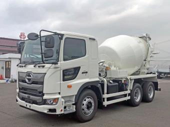 ミキサー 中古トラック販売 買取のリトラス