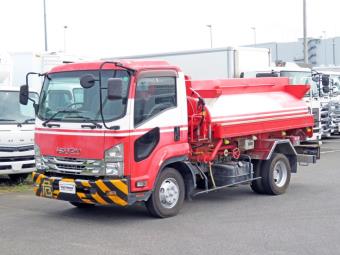 タンク車関連 中古トラック販売 買取のリトラス