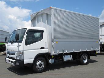 三菱ふそう 中古トラック販売 買取のリトラス