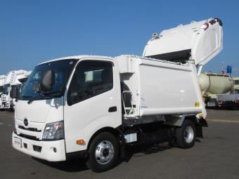 パッカー車 中古トラック販売 買取のリトラス パッカー車 中古トラック販売 買取のリトラス