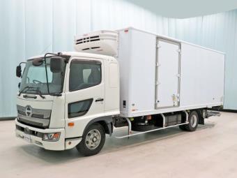 冷凍車 冷凍ウイング 中古トラック販売 買取のリトラス