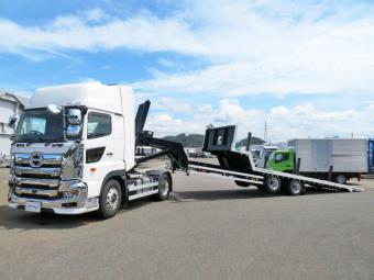 All Trucks Retrus All Trucks Retrus