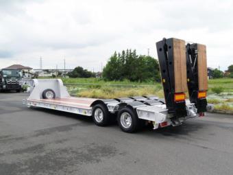 トレーラ 中古トラック販売 買取のリトラス