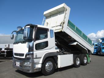 ダンプ 中古トラック販売 買取のリトラス