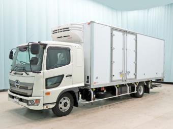 日野 中古トラック販売 買取のリトラス