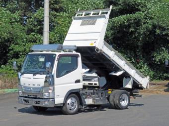 ダンプ 中古トラック販売 買取のリトラス