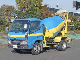 ミキサー 中古トラック販売 買取のリトラス