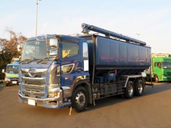 タンク車関連 中古トラック販売 買取のリトラス