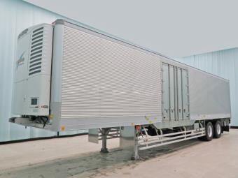 トレーラ 中古トラック販売 買取のリトラス