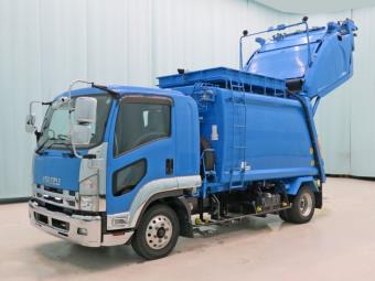 パッカー車 中古トラック販売 買取のリトラス パッカー車 中古トラック販売 買取のリトラス