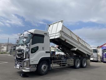 ダンプ 中古トラック販売 買取のリトラス