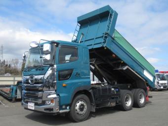 ダンプ 中古トラック販売 買取のリトラス