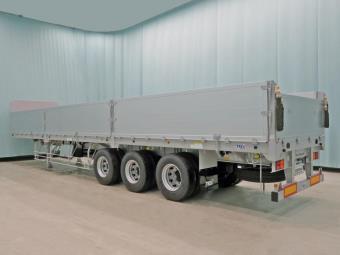 トレーラ 中古トラック販売 買取のリトラス