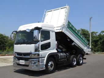 ダンプ 中古トラック販売 買取のリトラス