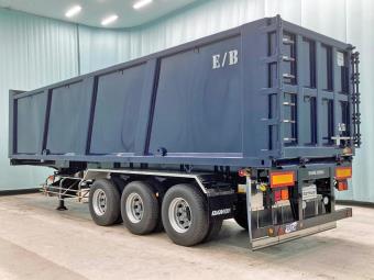 トレーラ 中古トラック販売 買取のリトラス