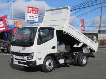 ダンプ 中古トラック販売 買取のリトラス