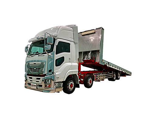 セーフティローダー