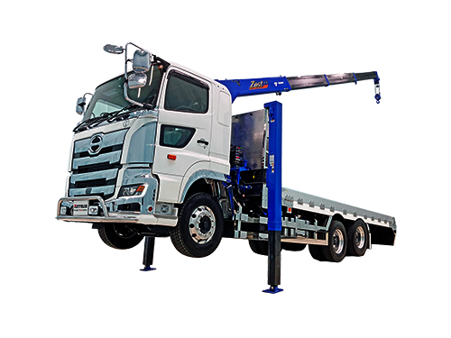 セルフクレーン