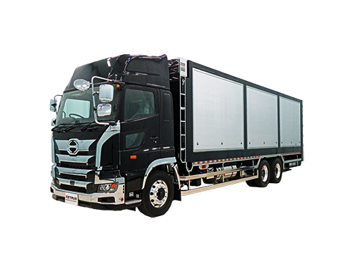 ムービングフロア