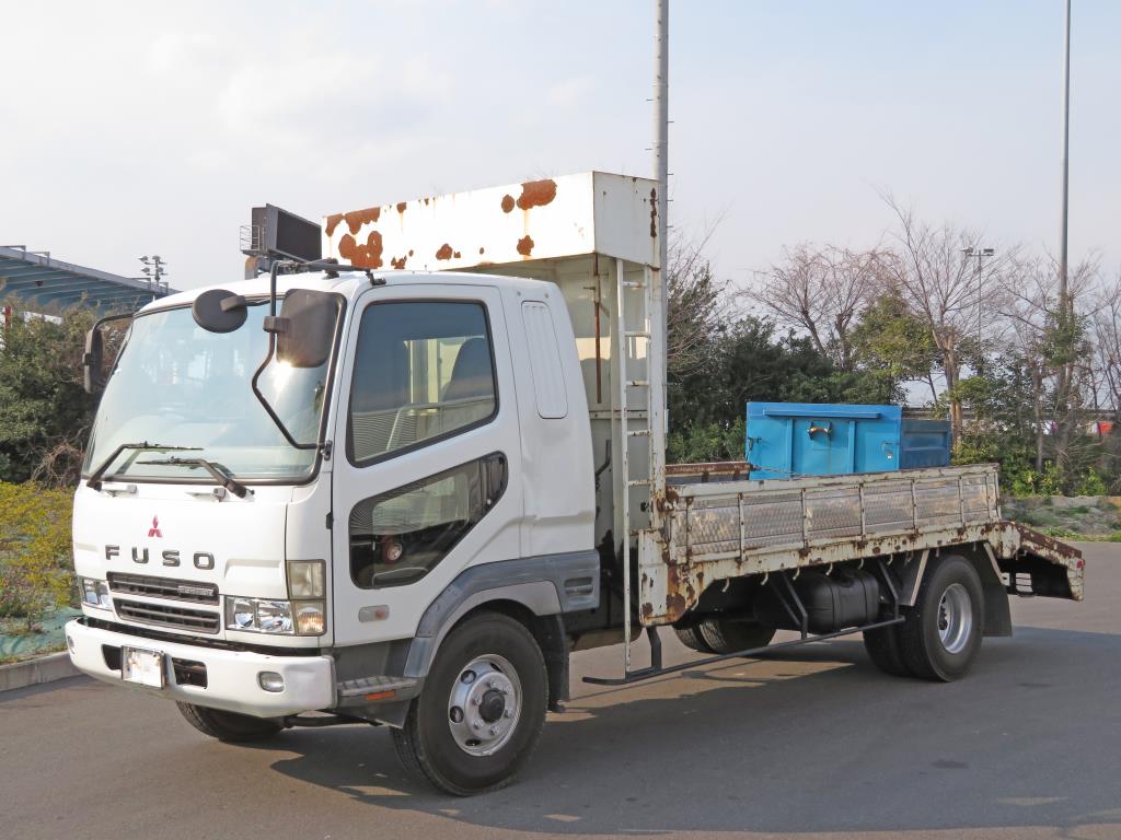 不動車輌・事故車輌(部品取り用)