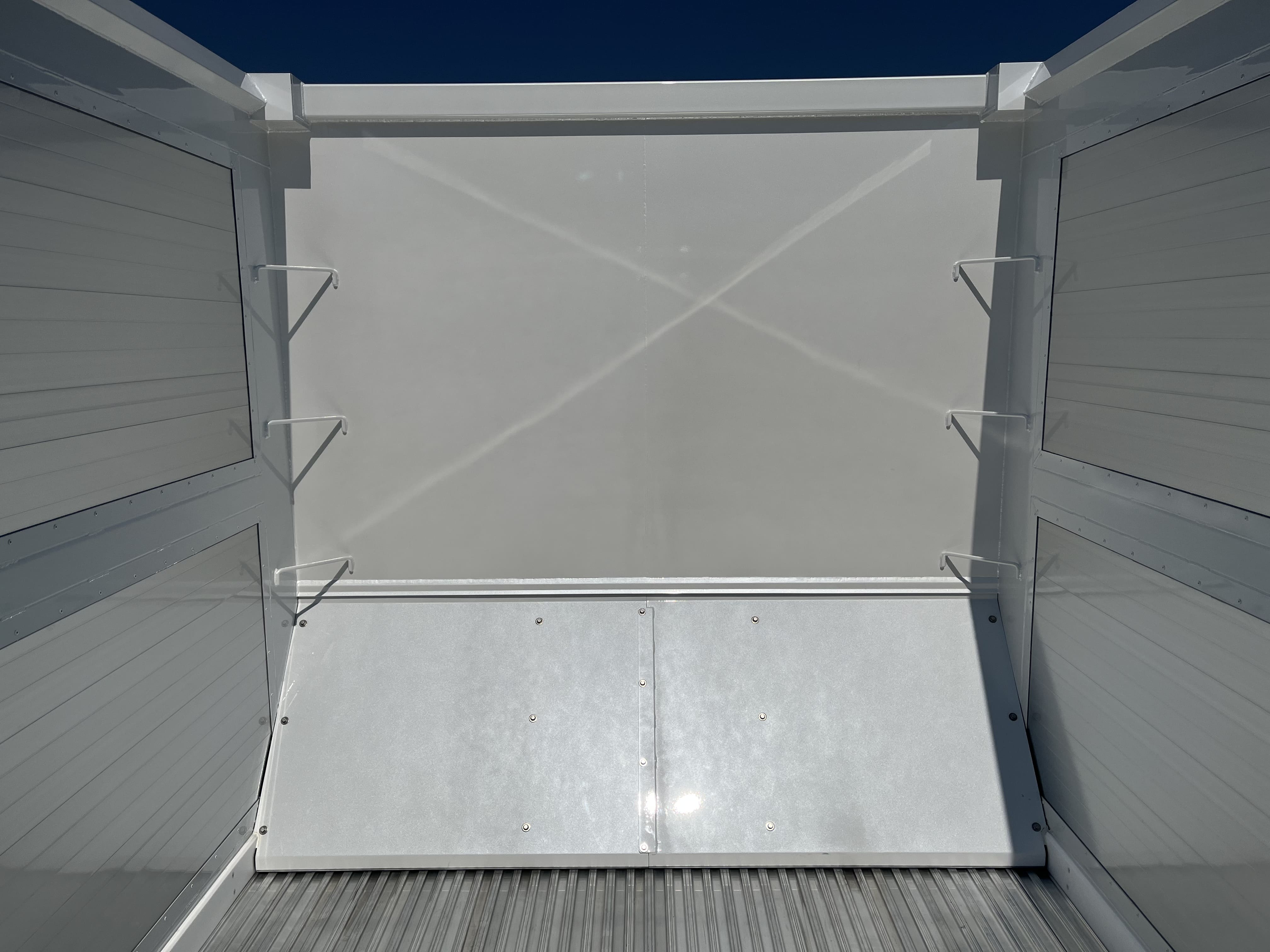 ムービングフロアトレーラ写真4