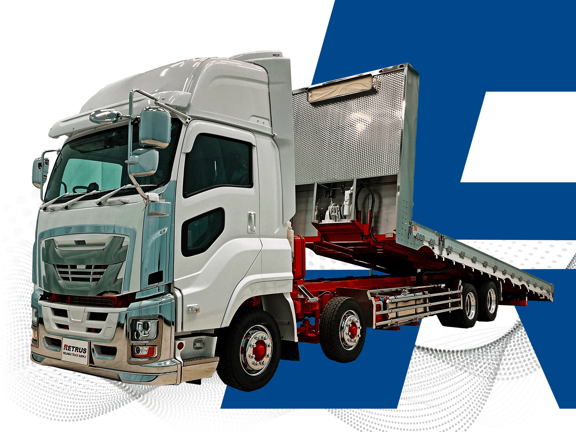 セーフティローダー