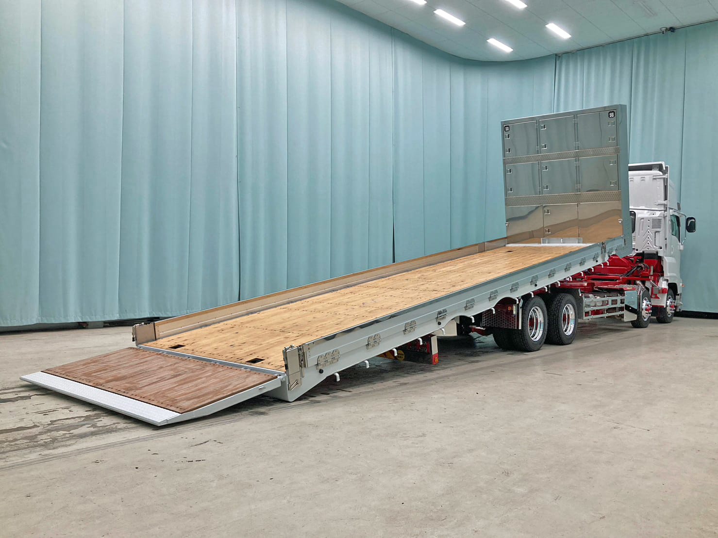 セーフティローダー写真2